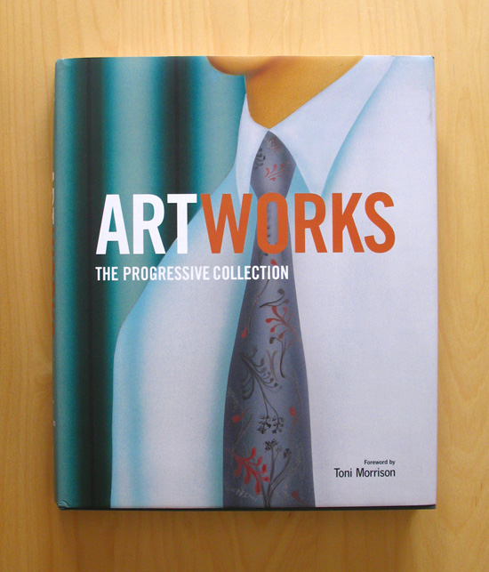ArtWorks: The Progressive Collection