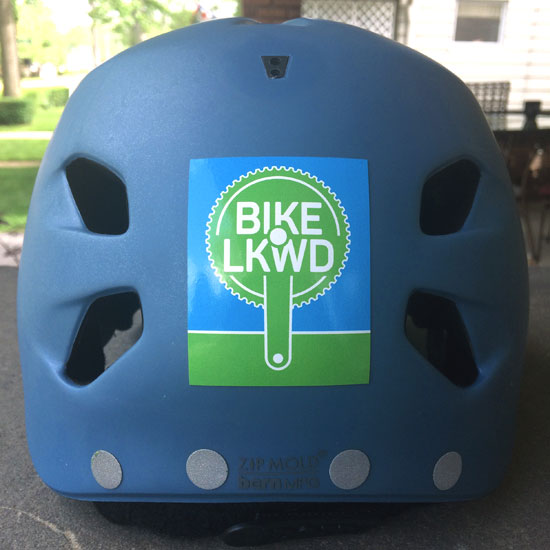 Bike Lakewood
