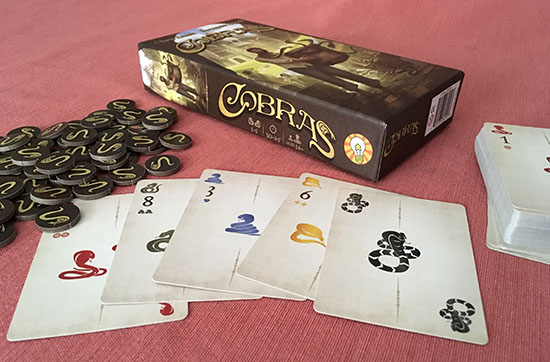 Cobras