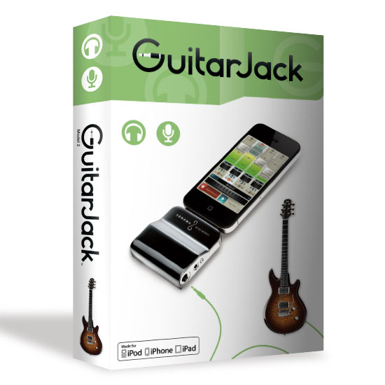GuitarJack